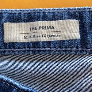 AG jeans in mint shape